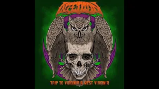WEEDIAN - Trip to Virginia & West Virginia (Full Album Compilation 2023)