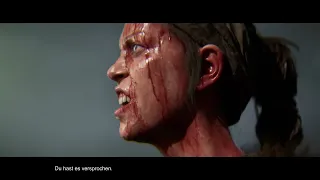 Senua´s Saga Hellblade II Playthrough German Blind Episode II Im Blut eine Kriegerin