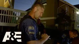Live PD: Gang Member Shot (Episode 2) | A&E