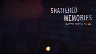 ೄྀ࿐ 📜🧭ˊˎ- Shattered Memories. .ૢ Krew Roter Fuchs AU 🦊 ✧. GC 🕸 - TW: BLOOD, LOUD NOISE.