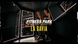 Gimnasio en Madrid - Fitness Park La Gavia