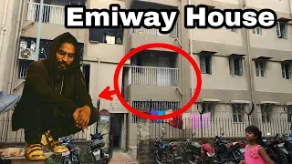 I Found Emiway House with address in Mumbai || Rahul Naidu