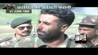 Kargil War: Full Documentary on India-Pakistan War 1999 | An Untold Story (Part 3)