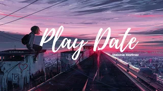 Play Date - Melanie Martinez || [Vietsub 16+]