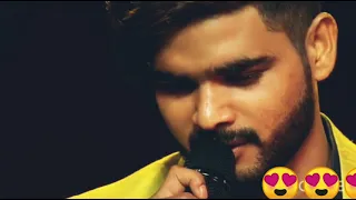 mai teri chunariya || indian idol winner #salmanali || status video