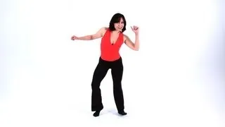 How to Do Old School Jazz Funk Moves | Jazz Dance