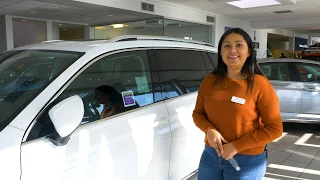 2019 Volkswagen Tiguan | KESSY Keyless Entry Explained