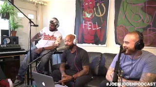 The Joe Budden Podcast Episode 127 | "Blame Lenny S For That"