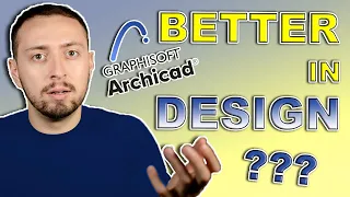 Best BIM software for Architects | ArchiCAD vs Revit