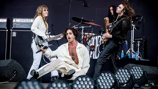 Maneskin @WERCHTER [Full Live]