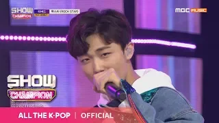 Show Champion EP.308 The T-Bird - ROCK STAR