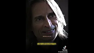 Once upon a time (Rumplestiltskin)