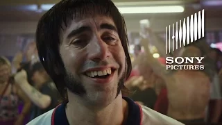 THE BROTHERS GRIMSBY: In Theatres March 11 - Trailer #2