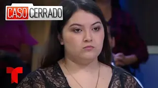 Caso Cerrado | ¡La peor mamá regresa por nosotras! 🏫💊🤒👭