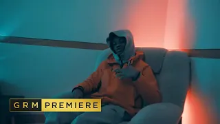 Akz - Back To It Freestyle [Music Video] | GRM Daily