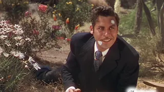 John Hodiak in The Harvey Girls (1946) | Clip 8 [HD]