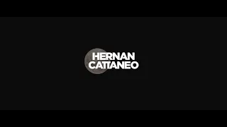 HERNAN CATTANEO Aftermovie | Cordillera de los Andes - Gran Hotel Potrerillos |