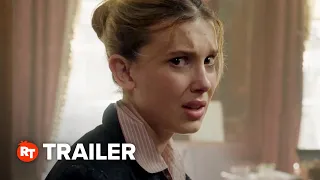 Enola Holmes 2 Trailer #1 (2022)