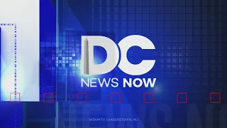 Top Stories from DC News Now at 9 p.m. on August 24, 2022