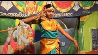 Snake Dance - Nadhar Mudimel Song