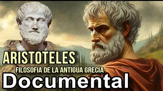 Documental 2024: Aristóteles - Vida, Filosofía y Legado