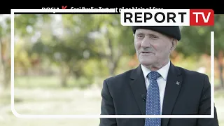 Report TV - Dosja K Gani Ibraliu: Torturat që na bënin në Spaç (02.05.2022)