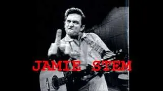 Jamie Stem - A Boy Named Sue (Johnny Cash Cover)