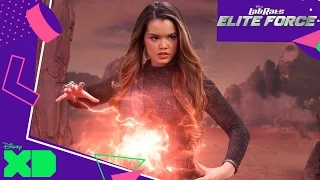 Lab Rats: Elite Force | Home Sweet Home | Official Disney XD UK