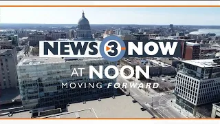 News 3 Now at Noon: April 19, 2024