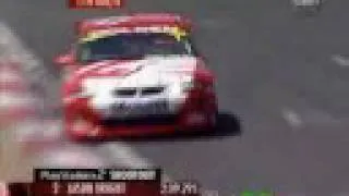 Bathurst Shoot Out (w Mark Skaife) [2002]