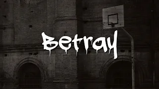 "Betray" Old School Boom Bap Type Beat | Underground Hip Hop Rap Instrumental | Antidote Beats