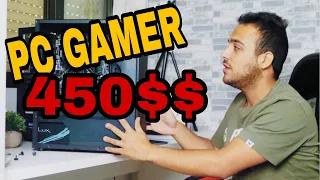 ¡Montando PC Calidad-PRECIO Gaming! Lo probamos en juegos