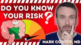 Are You at HIGH Risk of Colon Cancer?