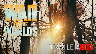 🎥 War Of The Worlds - The Attack - Trailer 2023