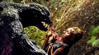 THE MONSTER | Surnaturel, Fantastique, Horreur | Film Complet en Français