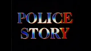 Police Story: Monster Manor (TV Movie - 1988)