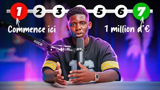 7 Signes Qui Prouvent que Tu vas Devenir Riche Un Jour - Le TEST DU MILLIONNAIRE by Patrick Bet