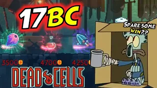 Dead Cells 17BC Makes You Too POOR To Win