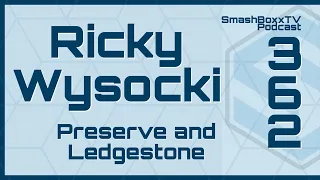 Ricky Wysocki Recaps The Preserve Championship & Ledgestone Preview with Heinold - Podcast #362`