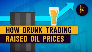 How Global Oil Prices Were Raised $1.50 by a Drunk Trader