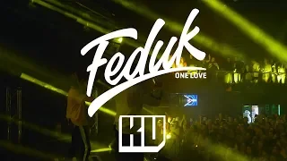 Feduk - На лайте [ LIVE ]