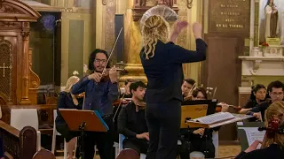 Max Bruch - Concierto No. 1 para violín, Op 26