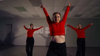 Zivert - Можно Всё | Хореография Вероники Рымзиной | Good Foot Dance Studio