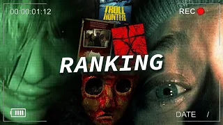 Die 17 besten Found Footage Horrorfilme | Ranking