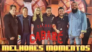 Melhores Momentos da Live Cachaça Cabaré 4