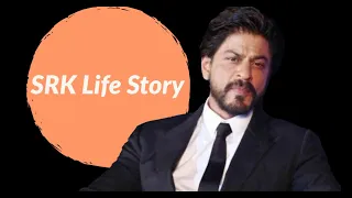 SRK Documentary | Bharat news18