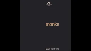Monks - Black Monk Time(1966)(Garage Rock)(Avant-Rock)(Proto Punk)Must Hear!!!