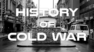 History of Cold War Documentary