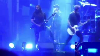 In Flames - Moonshield (live at Hellfest 2017)