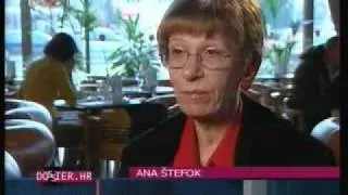 Ana Štefok  Zdenka Vučković  Višnja Korbar  EVERGREEN JE OPET IN